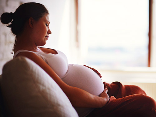 Đẻ mổ sẽ được sinh con tối đa bao nhiêu lần? - 1