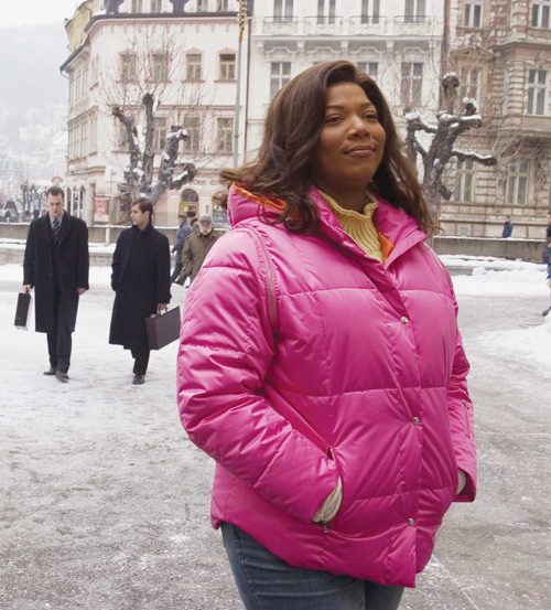 Xả stress cùng loạt phim bom tấn điện ảnh trên màn ảnh nhỏ tháng 6 - 1