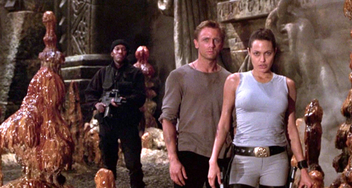 Xả stress cùng loạt phim bom tấn điện ảnh trên màn ảnh nhỏ tháng 6 - 8