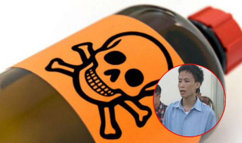 Bi kịch của kẻ si tình sau âm mưu trả thù người “cướp” mất tình đầu - 1