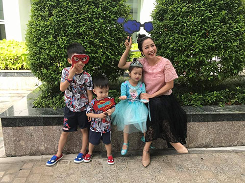 BST Người Nhện từ Biti’s giúp hiện thực hóa ước mơ siêu anh hùng của con trẻ - 3