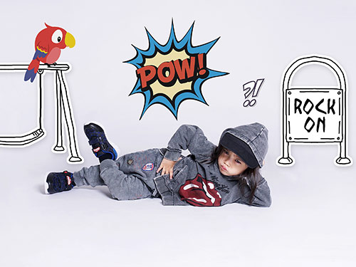 BST Người Nhện từ Biti’s giúp hiện thực hóa ước mơ siêu anh hùng của con trẻ - 7