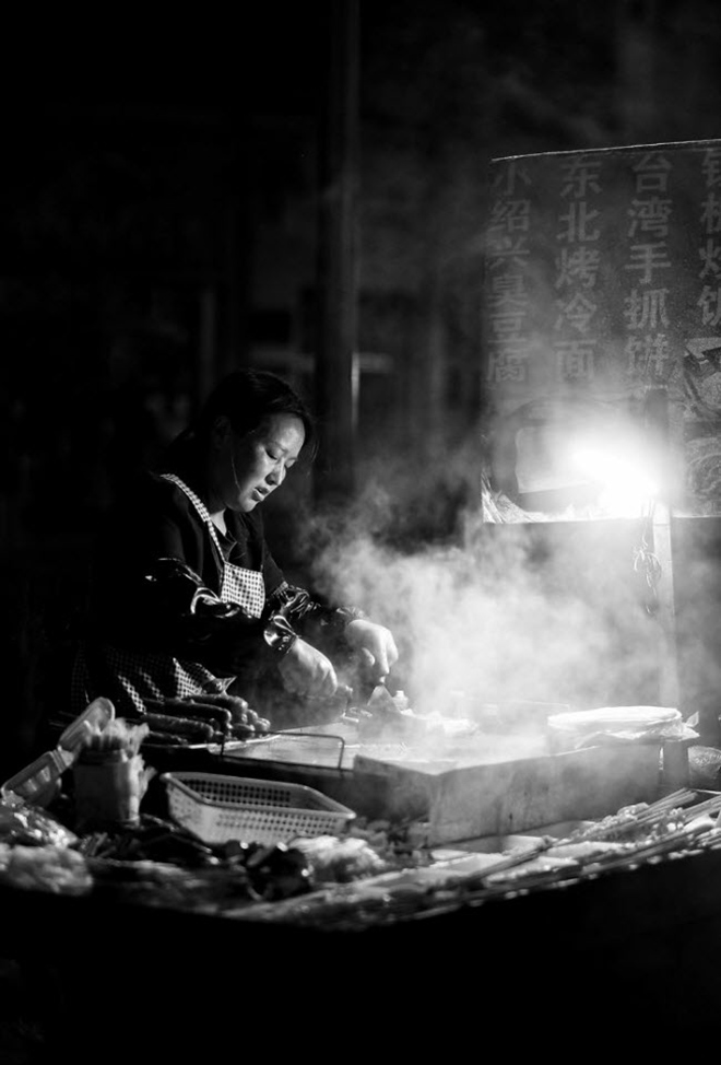 Có một Thượng Hải đẹp và bình yên đến lạ lúc nửa đêm - 7