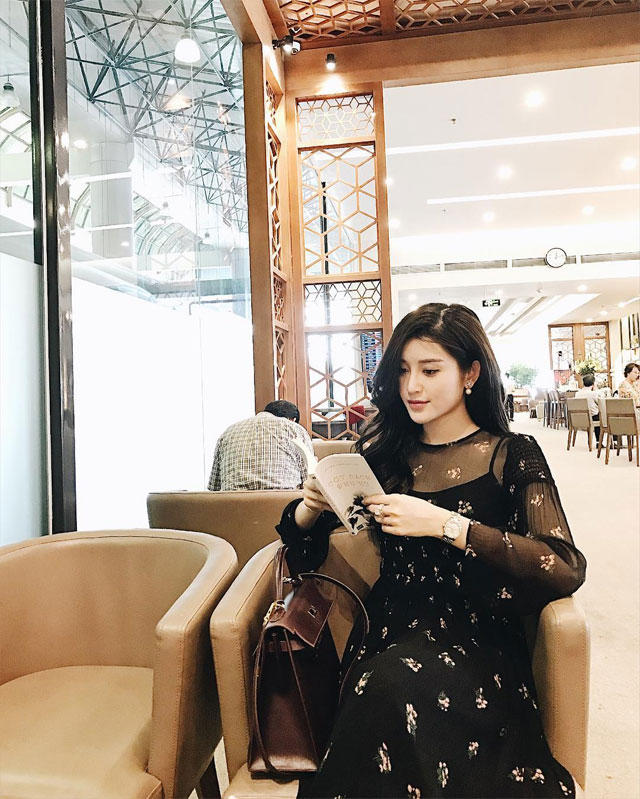 Sao Việt 24h qua: Con trai Ngọc Thạch cắn bạn khiến bố mẹ phải đi xin lỗi - 10