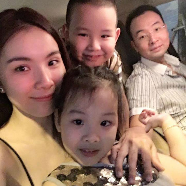 Sao Việt 24h qua: Con trai Ngọc Thạch cắn bạn khiến bố mẹ phải đi xin lỗi - 6