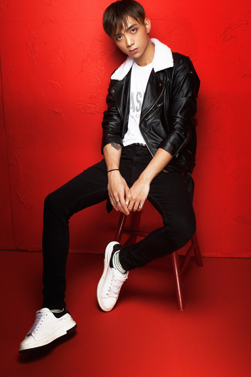 Thì ra đây là 5 lý do khiến Soobin Hoàng Sơn được mời làm giám khảo The Voice Kids - 2