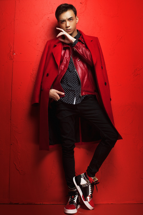 Thì ra đây là 5 lý do khiến Soobin Hoàng Sơn được mời làm giám khảo The Voice Kids - 4