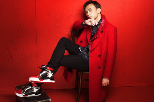 Thì ra đây là 5 lý do khiến Soobin Hoàng Sơn được mời làm giám khảo The Voice Kids - 5