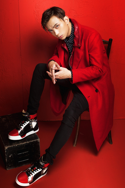 Thì ra đây là 5 lý do khiến Soobin Hoàng Sơn được mời làm giám khảo The Voice Kids - 6