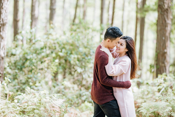 Em gái Wanbi Tuấn Anh và chuyện tình người Bắc – kẻ Nam đầy lãng mạn - 10