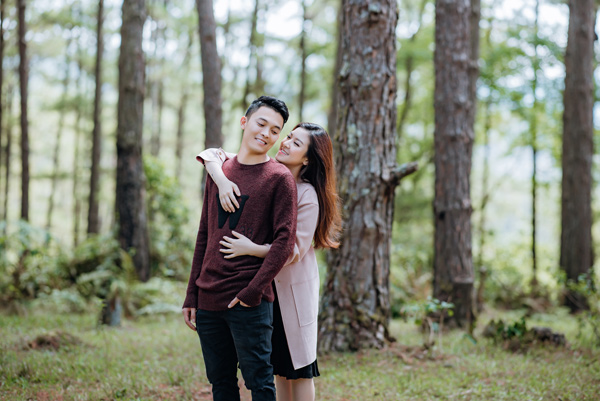 Em gái Wanbi Tuấn Anh và chuyện tình người Bắc – kẻ Nam đầy lãng mạn - 12