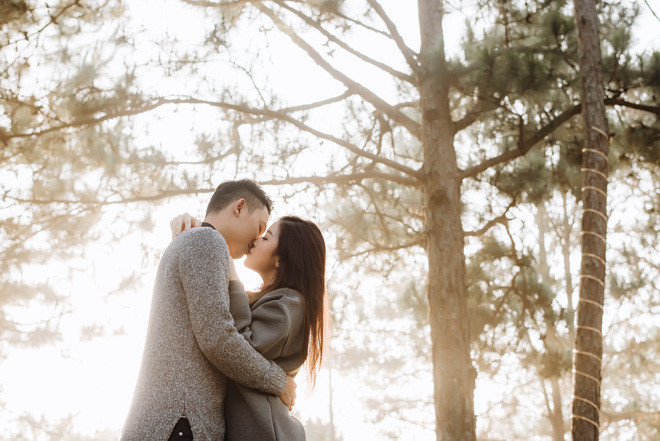 Em gái Wanbi Tuấn Anh và chuyện tình người Bắc – kẻ Nam đầy lãng mạn - 3