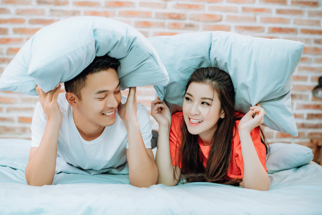 Em gái Wanbi Tuấn Anh và chuyện tình người Bắc – kẻ Nam đầy lãng mạn - 5