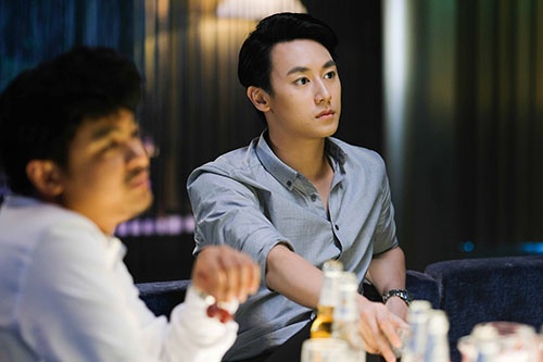 Minh Hằng gây choáng vì thân hình quá khổ trong amp;#34;Sắc đẹp ngàn cânamp;#34; bản Việt - 4