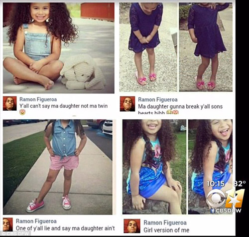 Mẹ “tá hỏa” khi phát hiện ảnh con gái 8 tuổi lan tràn trên web khiêu dâm - 4