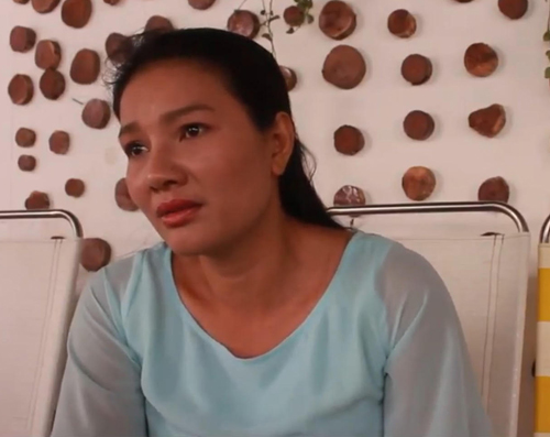 amp;#34;Mẹ đơn thânamp;#34; Kiều Trinh chia sẻ từng là nạn nhân ấu dâm - 2