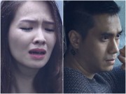 Xem & Đọc - "Người phán xử" tập 20: Sau tất cả, Phan Hải (Việt Anh) cũng ra tòa ly hôn vợ