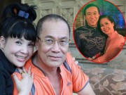 Làng sao - Điểm giống nhau và sự đối lập trong cuộc hôn nhân của hai NSND cùng tên Lan Hương