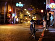 Du lịch - Có một Thượng Hải đẹp và bình yên đến lạ lúc nửa đêm