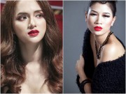 Làng sao - Hương Giang Idol, Trang Trần: Hình phạt đích đáng nào cho thói hỗn láo vô lễ?