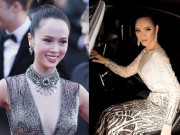 Làng sao - Vũ Ngọc Anh thẳng thắn đáp trả khi bị nghi ngờ lấy vé của Lý Nhã Kỳ