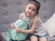 Làm mẹ - 3 bé gái "tí tuổi" được dân mạng để ý nhiều nhất trong thời gian vừa qua vì lý do bất ngờ