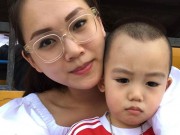 Làng sao - Sao Việt 24h qua: Con trai Ngọc Thạch cắn bạn khiến bố mẹ phải đi xin lỗi