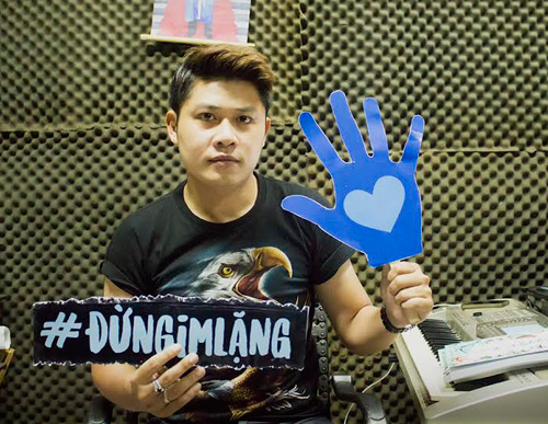 amp;#34;Mẹ đơn thânamp;#34; Kiều Trinh chia sẻ từng là nạn nhân ấu dâm - 6