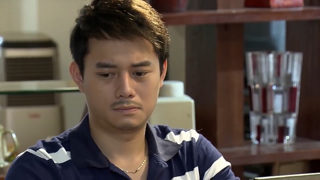 Sống chung với mẹ chồng: Ngay cả bố chồng cũng amp;#34;sôi máuamp;#34; vì hành động vũ phu của con trai - 2