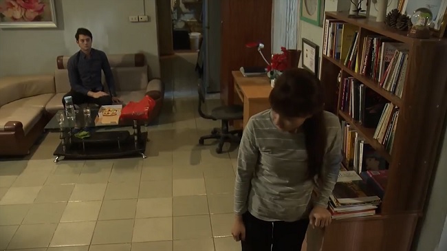 Sống chung với mẹ chồng: Ngay cả bố chồng cũng amp;#34;sôi máuamp;#34; vì hành động vũ phu của con trai - 4