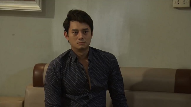 Sống chung với mẹ chồng: Ngay cả bố chồng cũng amp;#34;sôi máuamp;#34; vì hành động vũ phu của con trai - 5