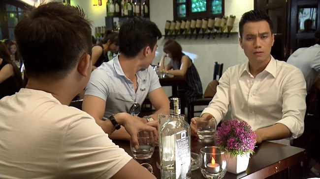 Sống chung với mẹ chồng: Ngay cả bố chồng cũng amp;#34;sôi máuamp;#34; vì hành động vũ phu của con trai - 9