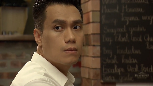 Sống chung với mẹ chồng: Ngay cả bố chồng cũng amp;#34;sôi máuamp;#34; vì hành động vũ phu của con trai - 11