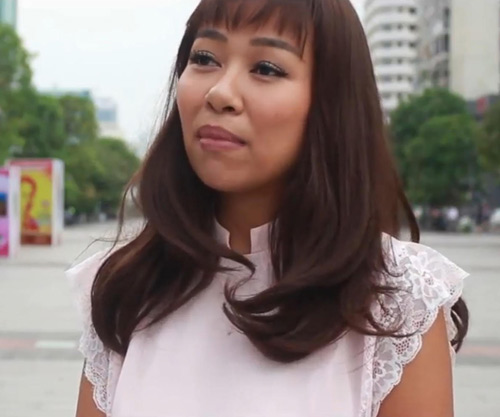 amp;#34;Mẹ đơn thânamp;#34; Kiều Trinh chia sẻ từng là nạn nhân ấu dâm - 3