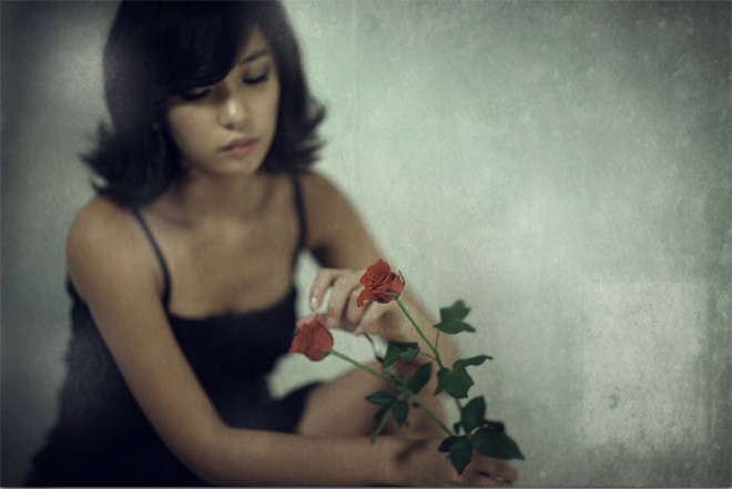 Truyện dài kỳ: Mùi hương đàn ông (Phần 13) - 2