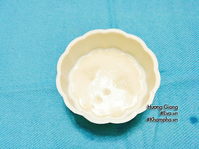 Nóng thế này vào bếp làm ngay bánh thạch cốt dừa lá dứa - 8