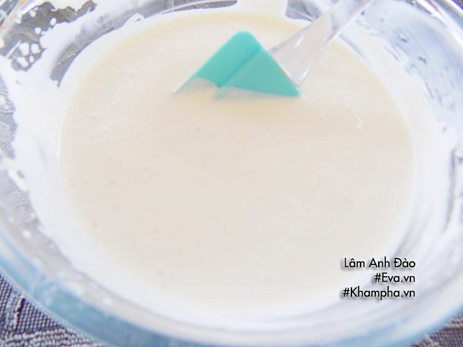 Cách làm kem chuối mít vừa mát vừa ngậy, tan chảy trong miệng - 2