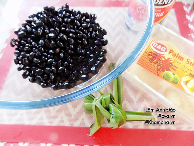 Chè đỗ đen ai cũng biết nhưng không phải ai cũng nấu ngon - 1