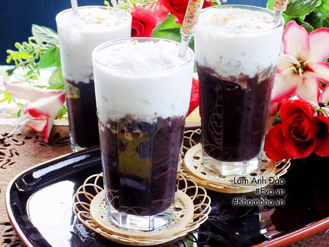 Chè đỗ đen ai cũng biết nhưng không phải ai cũng nấu ngon - 9