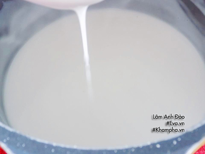 Chè đỗ đen ai cũng biết nhưng không phải ai cũng nấu ngon - 6