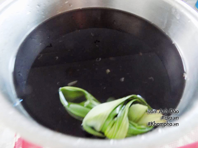 Chè đỗ đen ai cũng biết nhưng không phải ai cũng nấu ngon - 3