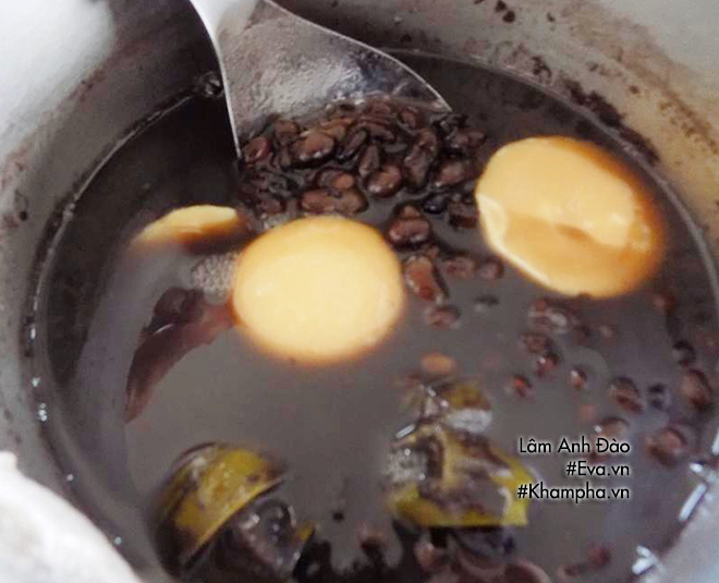 Chè đỗ đen ai cũng biết nhưng không phải ai cũng nấu ngon - 5