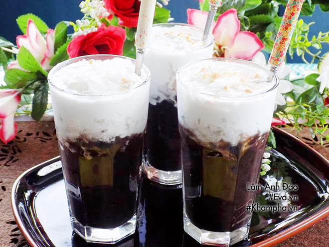 Chè đỗ đen ai cũng biết nhưng không phải ai cũng nấu ngon - 7