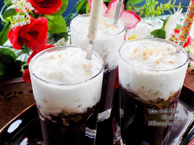 Chè đỗ đen ai cũng biết nhưng không phải ai cũng nấu ngon - 8