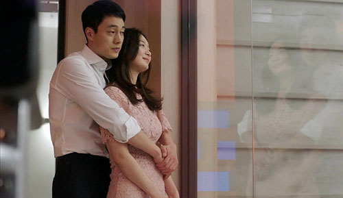 amp;#34;Quân chủamp;#34; So Ji Sub hết hơi giúp Shin Min Ah giảm béo, thành amp;#34;Thần vệ nữ của anhamp;#34; - 4