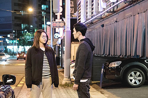 amp;#34;Quân chủamp;#34; So Ji Sub hết hơi giúp Shin Min Ah giảm béo, thành amp;#34;Thần vệ nữ của anhamp;#34; - 7