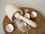 Nhà đẹp - Đừng dại vứt vỏ trứng đi vì nhiều công dụng tuyệt vời mà bạn chưa biết