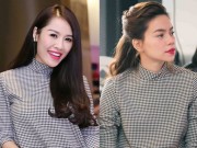 Làng sao - Đại gia kim cương là lý do Quế Vân "nghỉ chơi" với Hồ Ngọc Hà?