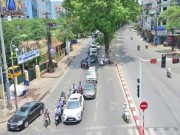 Tin tức - Người Hà Nội "vật vã" trong đợt nắng nóng đỉnh điểm đầu mùa