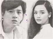 Xem & Đọc - Cả tuổi học trò bỗng thu bé lại, vừa bằng bộ ảnh "Cô gái đến từ hôm qua"